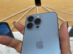 -Apple零售店(中街大悦城店)