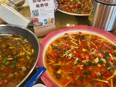 -厨神老街兔·淳朴人家店(盐帮菜风味名店)