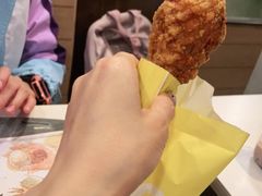 -麦当劳(杭州庆春路店)