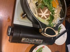 -有喜屋·烧鸟·居酒屋(周浦万达店)