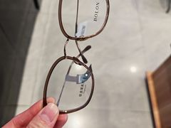 -宝视达眼镜(周口市广场店)