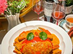 -狮拾久·现代新加坡料理(壹方城店)