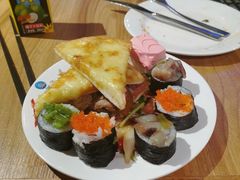 -纽斯特牛排自助餐厅(浦东文峰广场店)