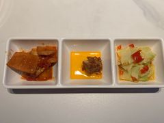 开胃三小碟-火宫殿·小吃王国(坡子街店)