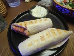 -Uncle Kosto科斯托·中东菜