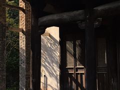 -潜口民宅博物馆