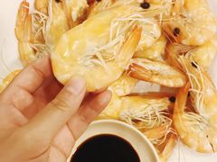 -兴旺海鲜砂煲王