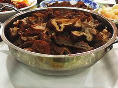 -春发生饭店·非遗(南院门店)