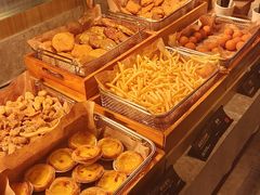 -比格比萨自助(诺亚大厦店)
