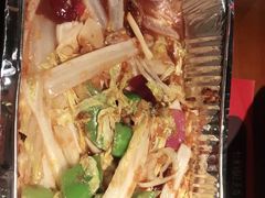 -寂寞的豆芽(西大望南路店)