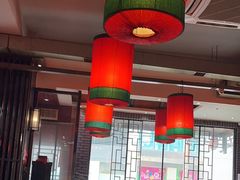 -陈府大宅门成都火锅·手切鲜肉(太原街店)