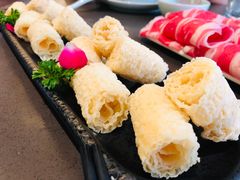 -捞王锅物料理(上海世茂广场店)