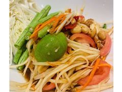 -香蕉叶餐厅(是隆店)