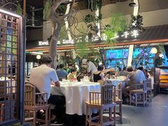 -桂满陇·海市蜃楼·黑金(国金店)