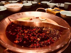 -老码头火锅(骡马市店)