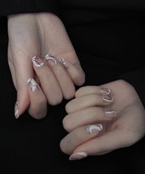 -CM.Nail美甲美睫