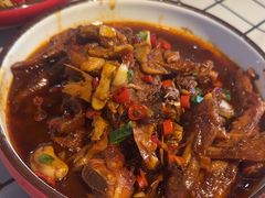 -江西老表·经典江西八大碗