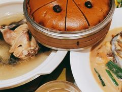 -梦都海鲜酒家(万达广场江桥店)