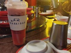 -胖哥俩肉蟹煲(杭州下沙学林街店)