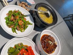 -客家汇·客家传承菜(水库店)