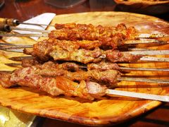 -新疆巴州金丝特餐厅(大钟寺店)