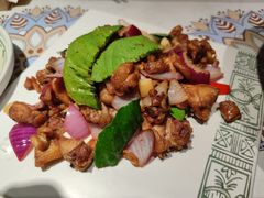 -云海肴·汽锅鸡·云南菜(高德置地店)