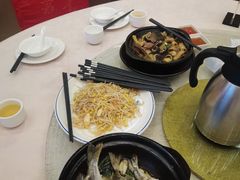 -大天然酒店(军民路店)