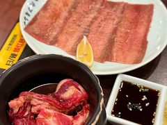 -和牛放题·蒜香烧肉PURUSHIN(马场路店)