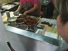 -大腕炸串(河东总店)