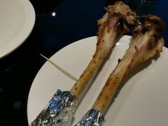 -尹兰楼西北风情餐厅(嘉定店)