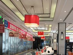-眉州东坡(北苑华贸店)