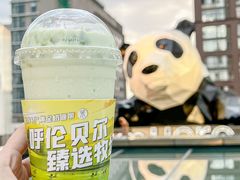 -茉酸奶(春熙路店)