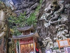 -阿依河景区