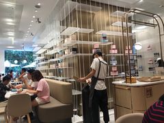 -奈雪的茶(华侨城创意园店)