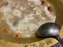 -霄汉羊排(万松园一店)
