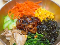 -食米家拌饭(梅溪新天地店)