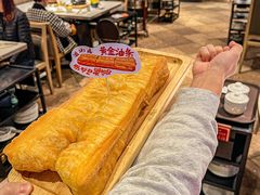 -滋粥楼·顺德菜(番禺广场总店)