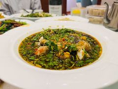 红花蟹-潮人姐妹轩(海宁路店)