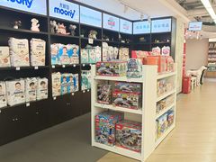 -久光freshmart鲜品馆(尚嘉中心店)