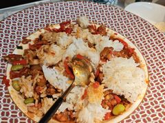 -千百味红餐厅·非遗江西菜(绿地双子塔总店)
