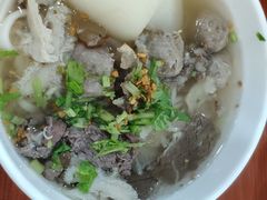 -阿波潮汕牛肉火锅·汤粉面(拱北店)