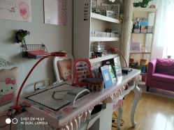 -Y.F 美妆美体工作室