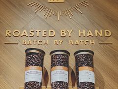 -Peet's Coffee皮爷咖啡(德基店)