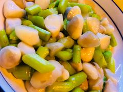 -兰边碗(鼓楼店)