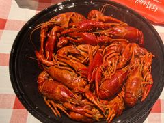 -聚味瞿记·龙虾堂(坡子街店)