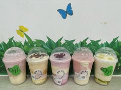 -宝珠奶酪(北京东方新天地店)