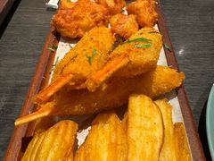 -卡朋西餐(宝安大仟里店)