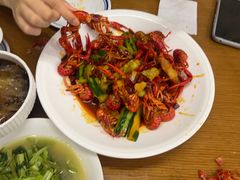 -毛哥小馆子(百井坊巷店)