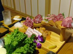 -丸藏和牛烧肉专门店(园区师惠坊店)