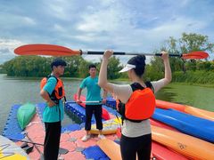 -太阳岛度假酒店